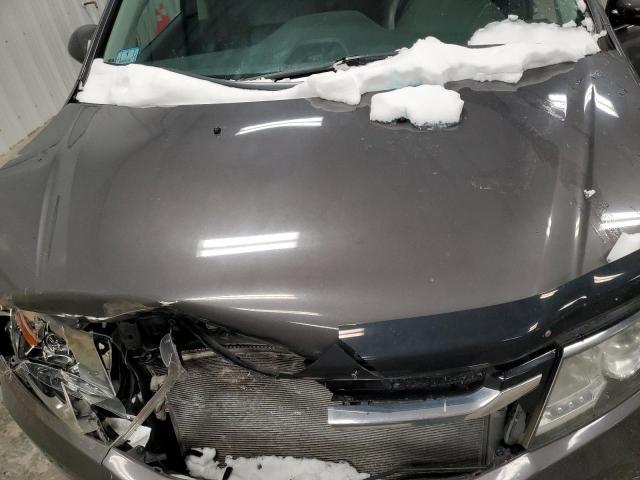 Photo 12 from auction – 2014 HONDA ODYSSEY TO with VIN 5FNRL5H91EB004615