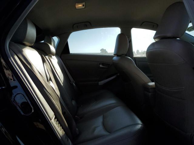 Photo 10 from auction – 2011 TOYOTA PRIUS with VIN JTDKN3DU4B0286186