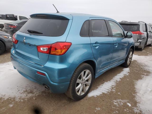 Photo 3 from auction – 2012 MITSUBISHI OUTLANDER with VIN JA4AR4AU3CZ009613