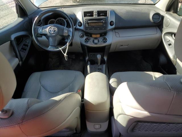 Снимка 8 от търг – 2012 TOYOTA RAV4 LIMIT с VIN 2T3DF4DVXCW201076