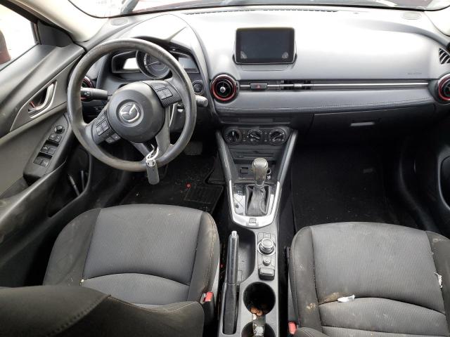 Photo 8 from auction – 2016 MAZDA CX-3 SPORT with VIN JM1DKDB70G0127757