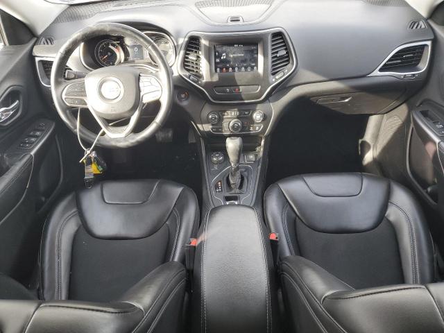 Photo 8 from auction – 2019 JEEP CHEROKEE L with VIN 1C4PJMLB4KD453095