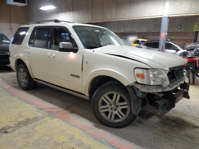 Photo 4 from auction – 2007 FORD EXPLORER L with VIN 1FMEU75847UA72352