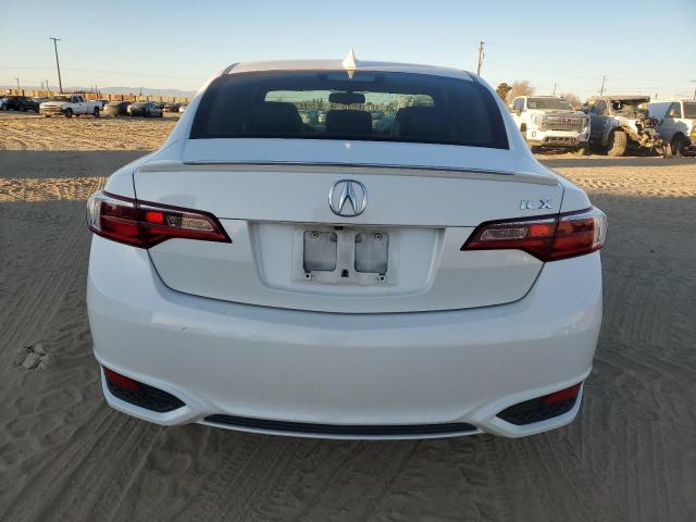 Photo 6 from auction – 2017 ACURA ILX PREMIU with VIN 19UDE2F87HA005876