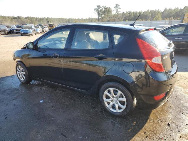Photo 2 from auction – 2013 HYUNDAI ACCENT GLS with VIN KMHCT5AE0DU128745