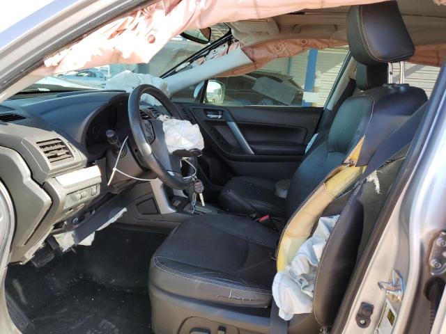Photo 7 from auction – 2014 SUBARU FORESTER 2 with VIN JF2SJAMC4EH406258
