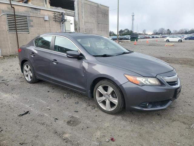 Photo 4 from auction – 2015 ACURA ILX 20 with VIN 19VDE1F3XFE002017