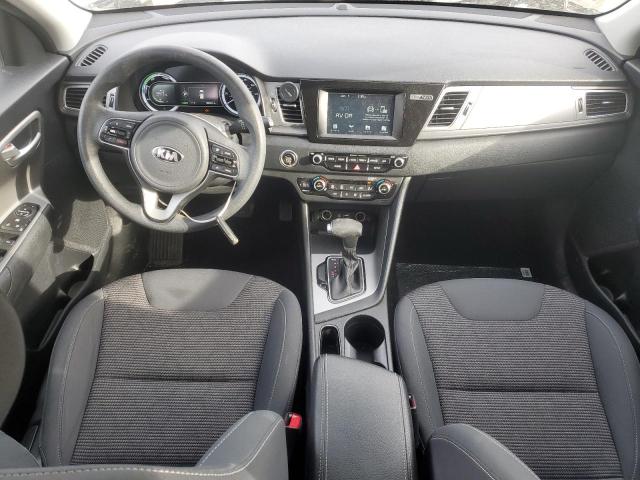 Photo 8 from auction – 2019 KIA NIRO FE with VIN KNDCB3LC7K5242076
