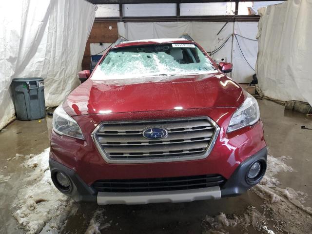 Снимка 5 от търг – 2017 SUBARU OUTBACK 2. с VIN 4S4BSANC2H3280084