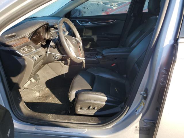 Photo 7 from auction – 2013 CADILLAC XTS LUXURY with VIN 2G61P5S33D9237701