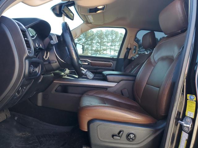 Photo 7 from auction – 2019 RAM 1500 BIG H with VIN 1C6SRFFT0KN668588