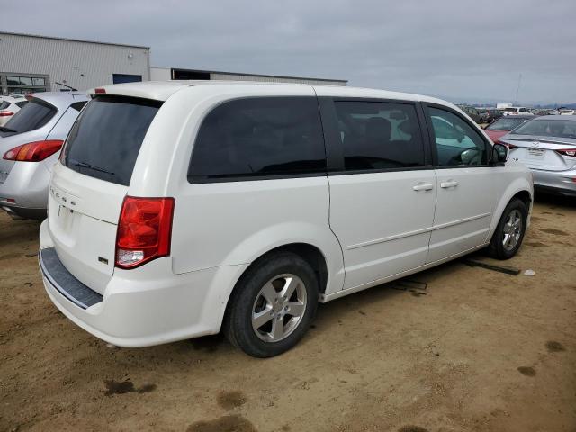 Photo 3 from auction – 2012 DODGE GRAND CARA with VIN 2C4RDGCG2CR274565