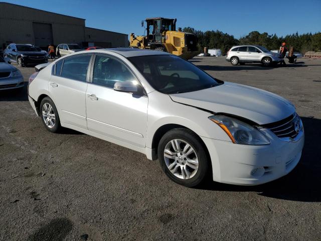 Photo 4 from auction – 2012 NISSAN ALTIMA BAS with VIN 1N4AL2AP3CN518460