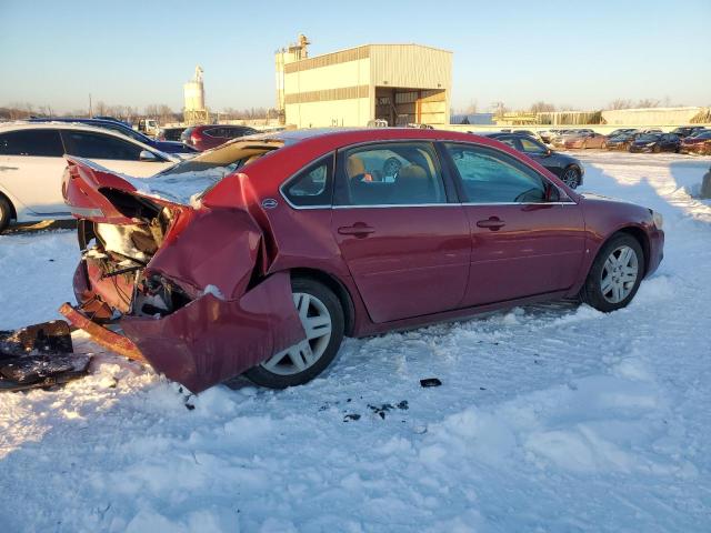 Photo 3 from auction – 2006 CHEVROLET IMPALA LT with VIN 2G1WC581069291375