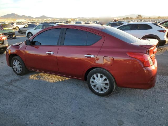 Photo 2 from auction – 2016 NISSAN VERSA S with VIN 3N1CN7AP5GL861323