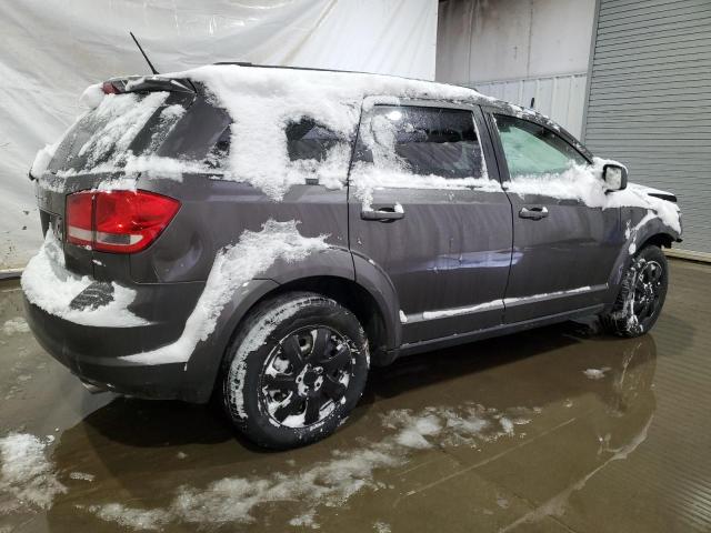 Photo 3 from auction – 2016 DODGE JOURNEY SE with VIN 3C4PDDAG7GT244439