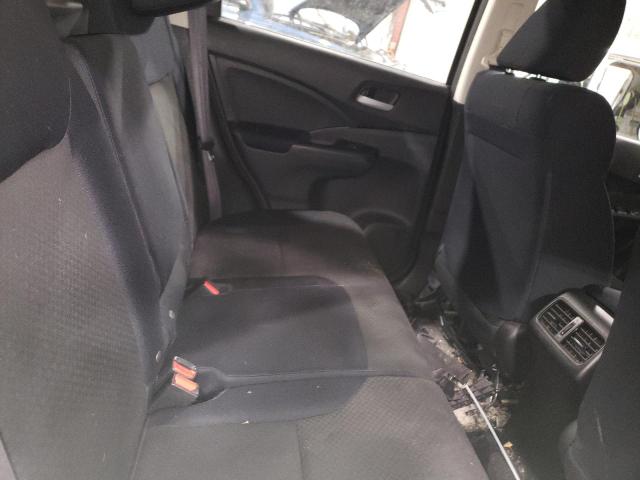 Photo 11 from auction – 2015 HONDA CR-V LX with VIN 2HKRM4H38FH682347