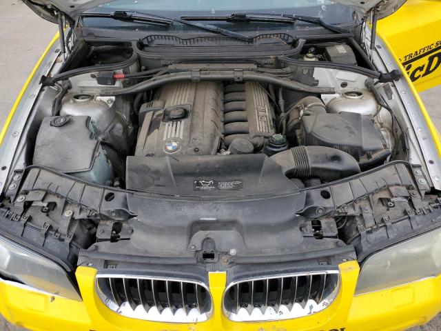 Photo 12 from auction – 2008 BMW X3 3.0SI with VIN WBXPC93488WJ14509