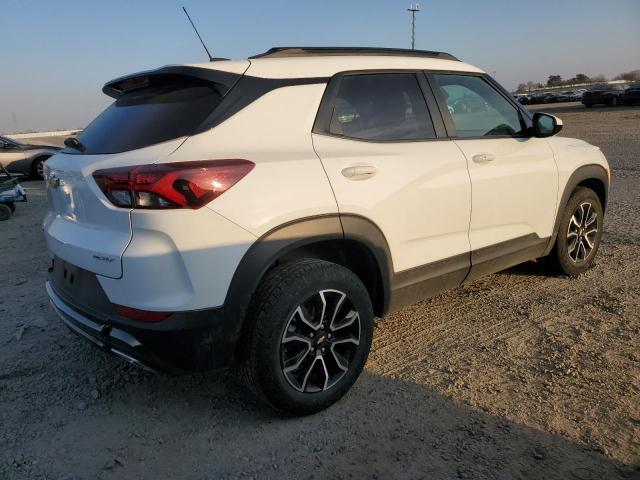 Photo 3 from auction – 2022 CHEVROLET TRAILBLAZE with VIN KL79MVSL0NB035985