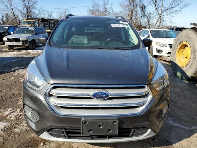 Photo 5 from auction – 2018 FORD ESCAPE SEL with VIN 1FMCU0HD0JUB98030