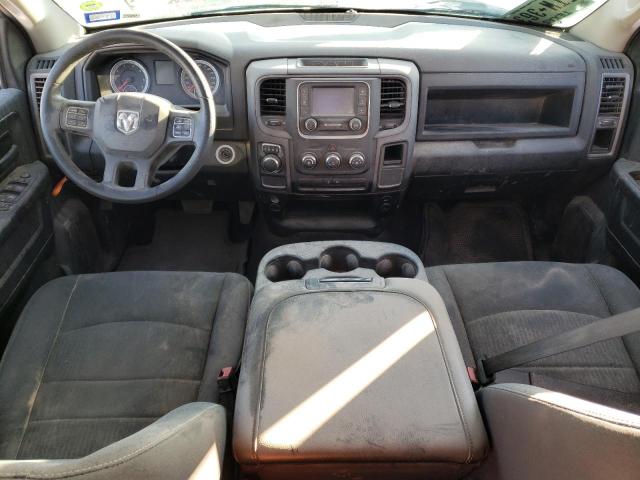 Photo 8 from auction – 2021 RAM 1500 CLASS with VIN 1C6RR6KG9MS512433