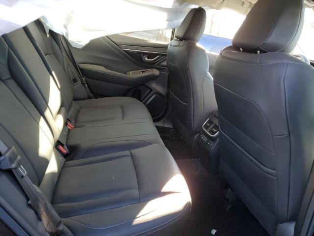 Photo 10 from auction – 2022 SUBARU OUTBACK LI with VIN 4S4BTGNDXN3137713