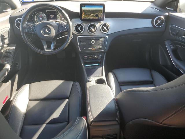 Photo 8 from auction – 2016 MERCEDES-BENZ CLA 250 with VIN WDDSJ4EB7GN291249