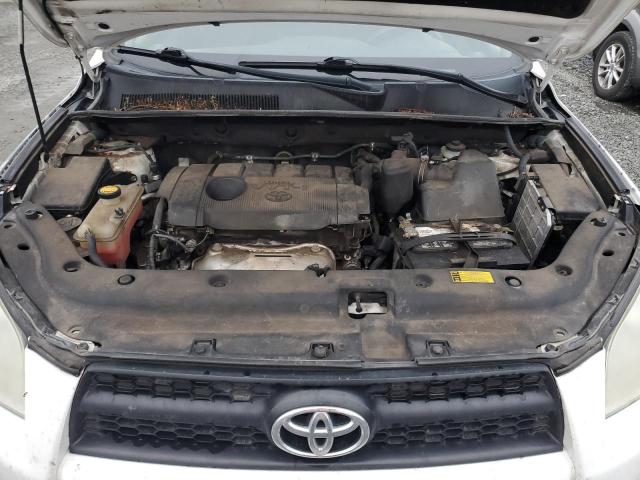 Photo 12 from auction – 2011 TOYOTA RAV4 with VIN 2T3BF4DV8BW129770