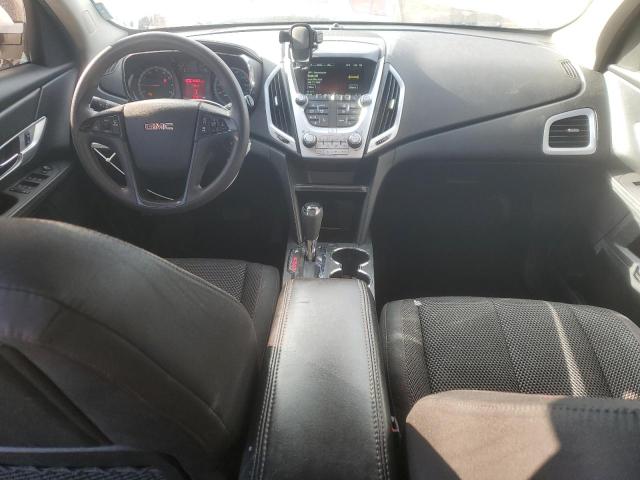 Photo 8 from auction – 2016 GMC TERRAIN SL with VIN 2GKALMEK9G6360936