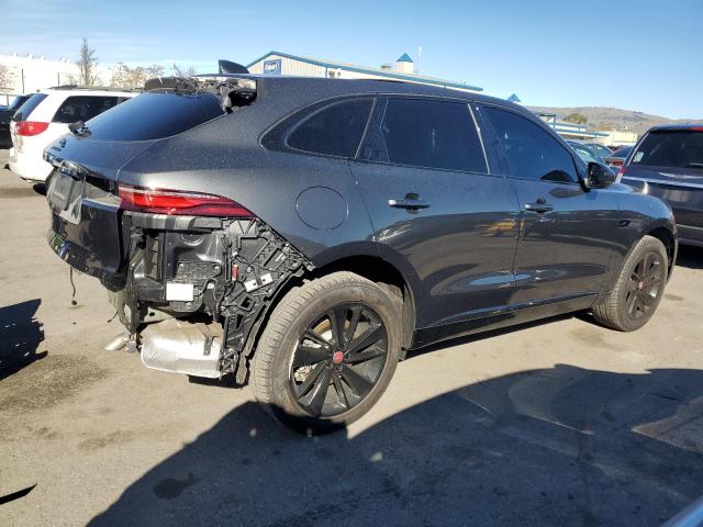 Photo 3 from auction – 2023 JAGUAR F-PACE S with VIN SADCJ2EX7PA708704