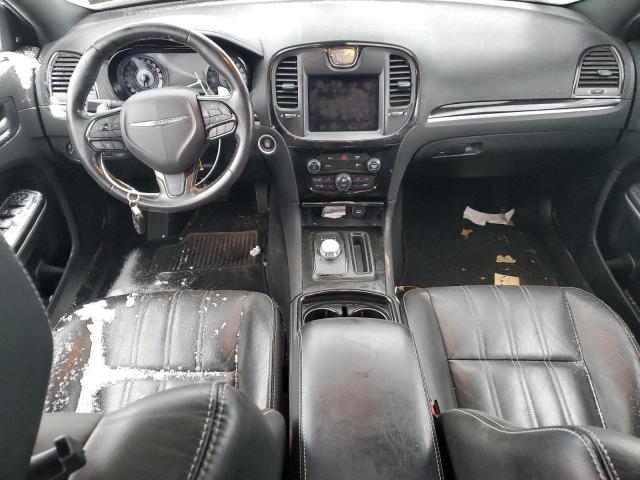 Photo 8 from auction – 2019 CHRYSLER 300 S with VIN 2C3CCABG2KH516609