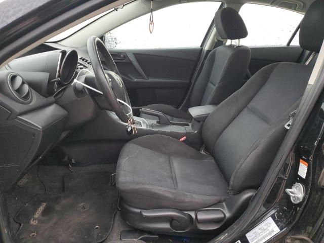 Photo 7 from auction – 2010 MAZDA 3 I with VIN JM1BL1SG6A1344816