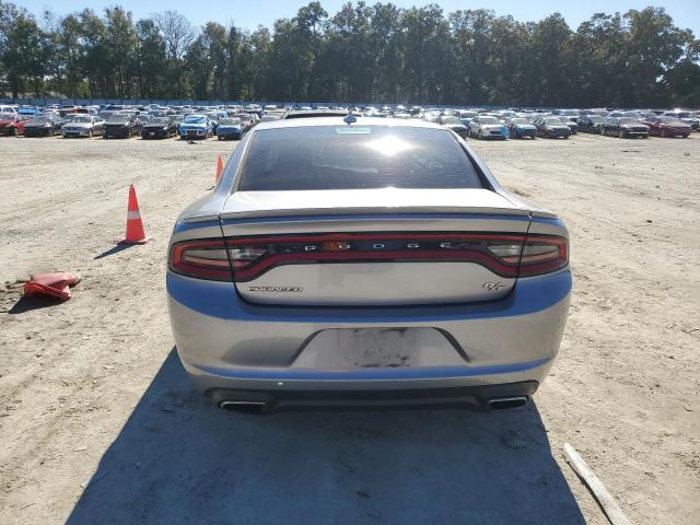 Photo 6 from auction – 2016 DODGE CHARGER R/ with VIN 2C3CDXCT9GH302414