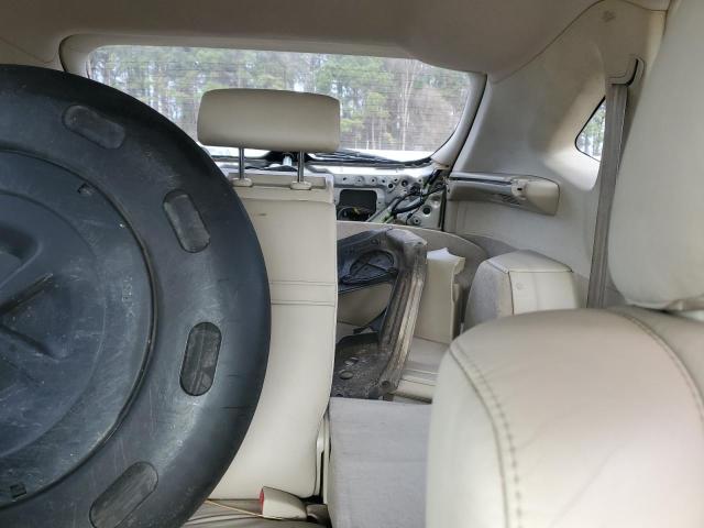 Photo 10 from auction – 2007 LEXUS RX 350 with VIN JTJGK31U070007226