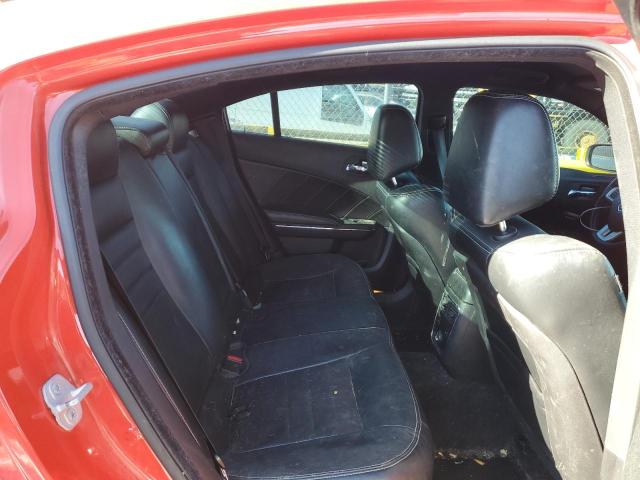 Photo 10 from auction – 2014 DODGE CHARGER R/ with VIN 2C3CDXDTXEH235169