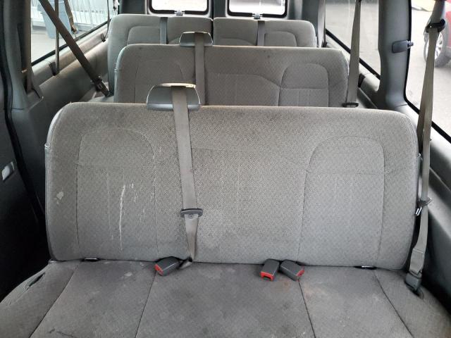 Photo 10 from auction – 2019 CHEVROLET EXPRESS G3 with VIN 1GAZGPFG5K1216528