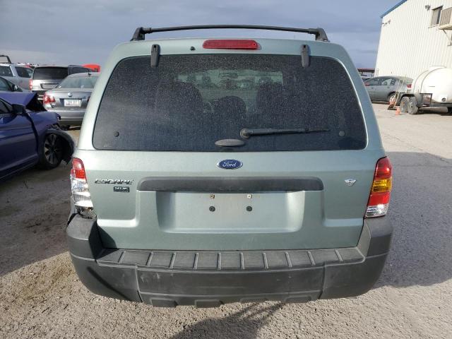 Photo 6 from auction – 2007 FORD ESCAPE XLT with VIN 1FMYU03167KA30982