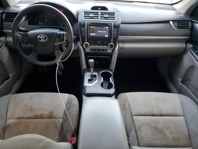 Photo 8 from auction – 2014 TOYOTA CAMRY L with VIN 4T4BF1FK9ER395626