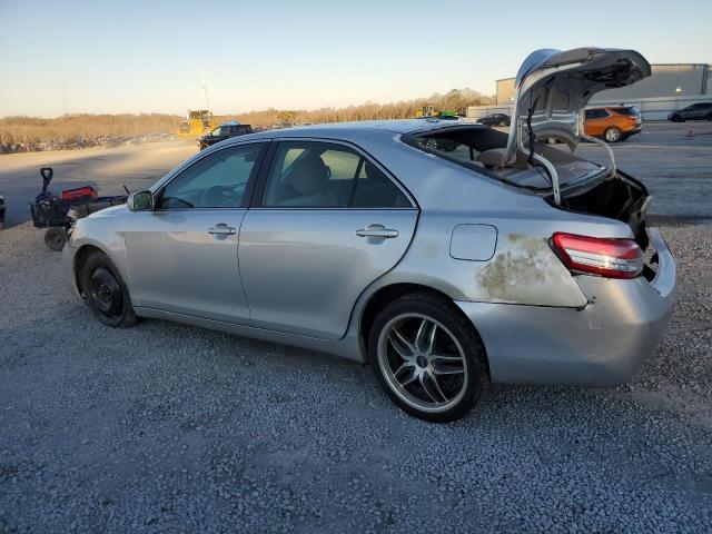 Photo 2 from auction – 2011 TOYOTA CAMRY BASE with VIN 4T4BF3EK0BR192293