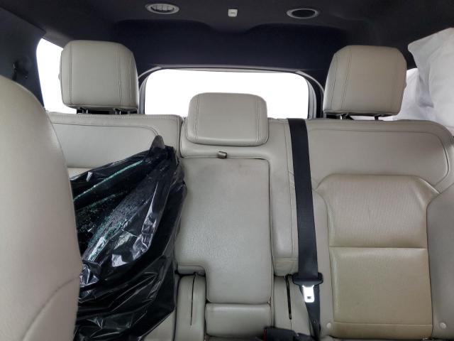 Photo 10 from auction – 2018 FORD EXPLORER L with VIN 1FM5K7F86JGA97506