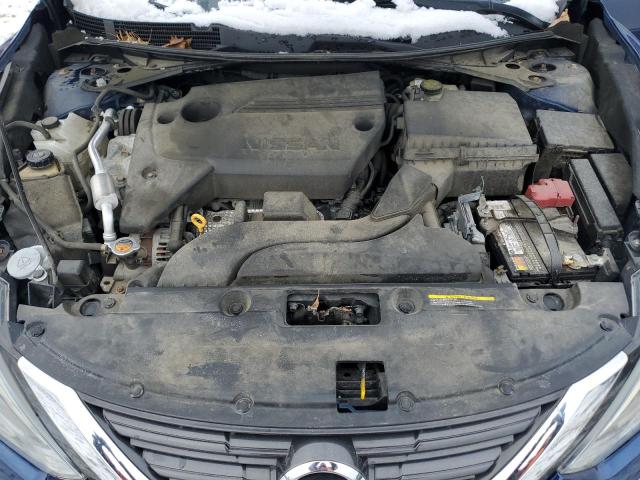 Photo 11 from auction – 2016 NISSAN ALTIMA 2.5 with VIN 1N4AL3AP8GC182649