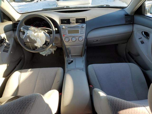 Zdjęcie 8 z aukcji – 2010 TOYOTA CAMRY BASE z VIN 4T4BF3EK5AR072827