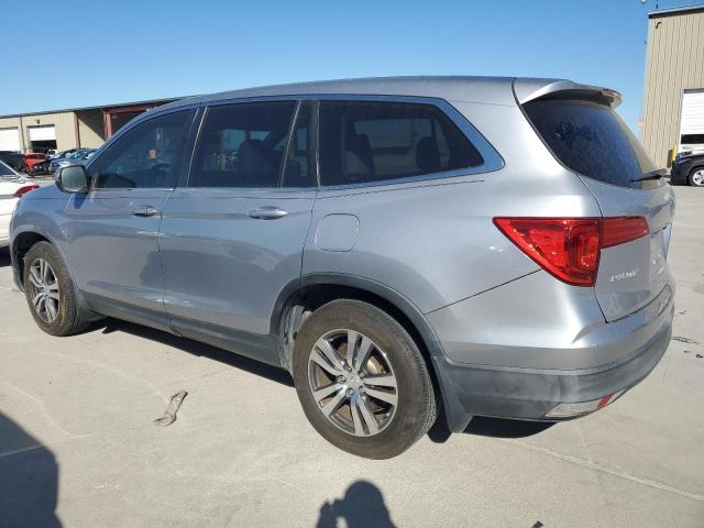 Photo 2 from auction – 2016 HONDA PILOT EXL with VIN 5FNYF5H54GB006121