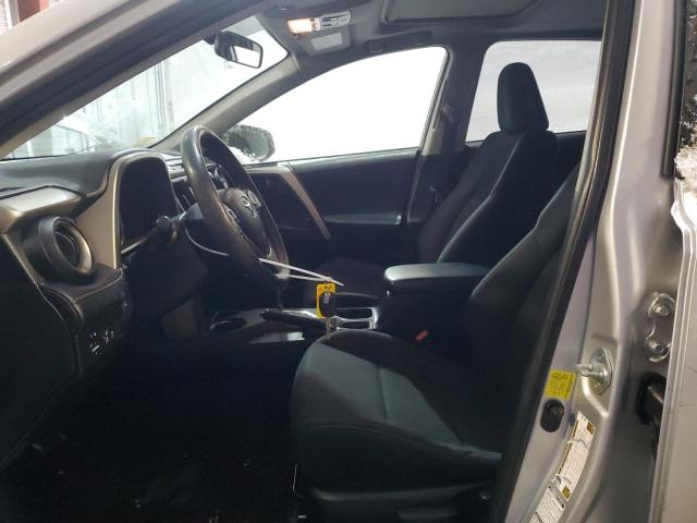 Photo 7 from auction – 2013 TOYOTA RAV4 XLE with VIN JTMRFREV5DD016756
