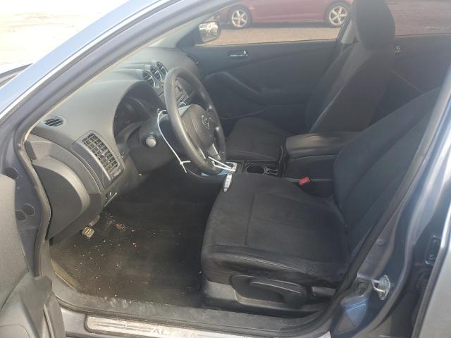Photo 7 from auction – 2012 NISSAN ALTIMA BAS with VIN 1N4AL2APXCC194578