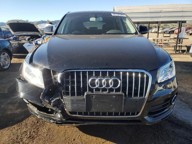 Zdjęcie 5 z aukcji – 2014 AUDI Q5 PREMIUM z VIN WA1LFAFP0EA011100