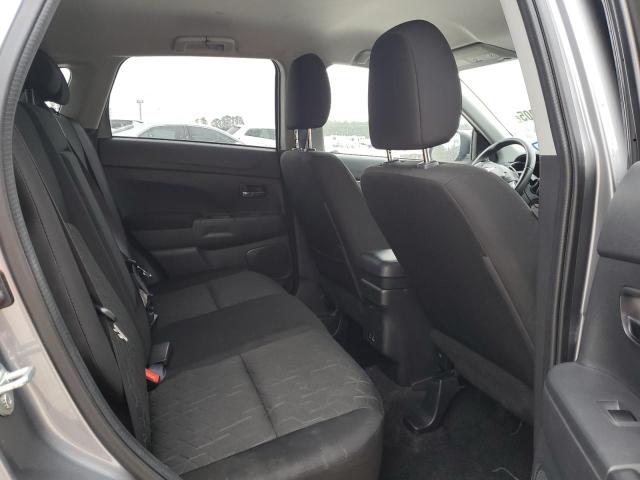 Photo 11 from auction – 2022 MITSUBISHI OUTLANDER with VIN JA4APUAU6NU013810