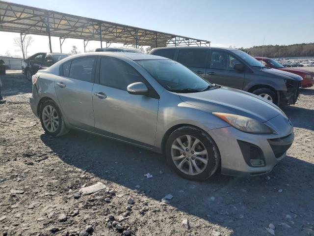 Снимка 4 от търг – 2010 MAZDA 3 S с VIN JM1BL1S65A1238235