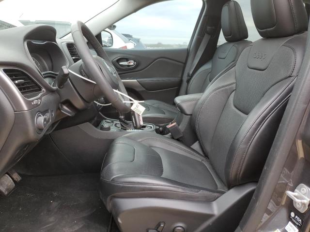 Photo 7 from auction – 2022 JEEP CHEROKEE L with VIN 1C4PJMDX4ND512340