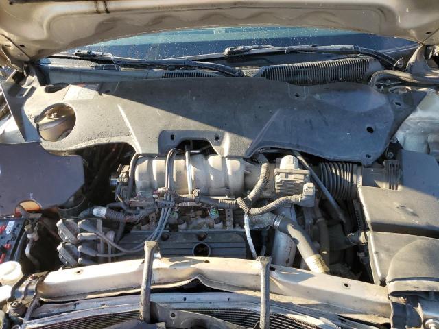 Photo 11 from auction – 2008 BUICK LUCERNE CX with VIN 1G4HD57258U207186